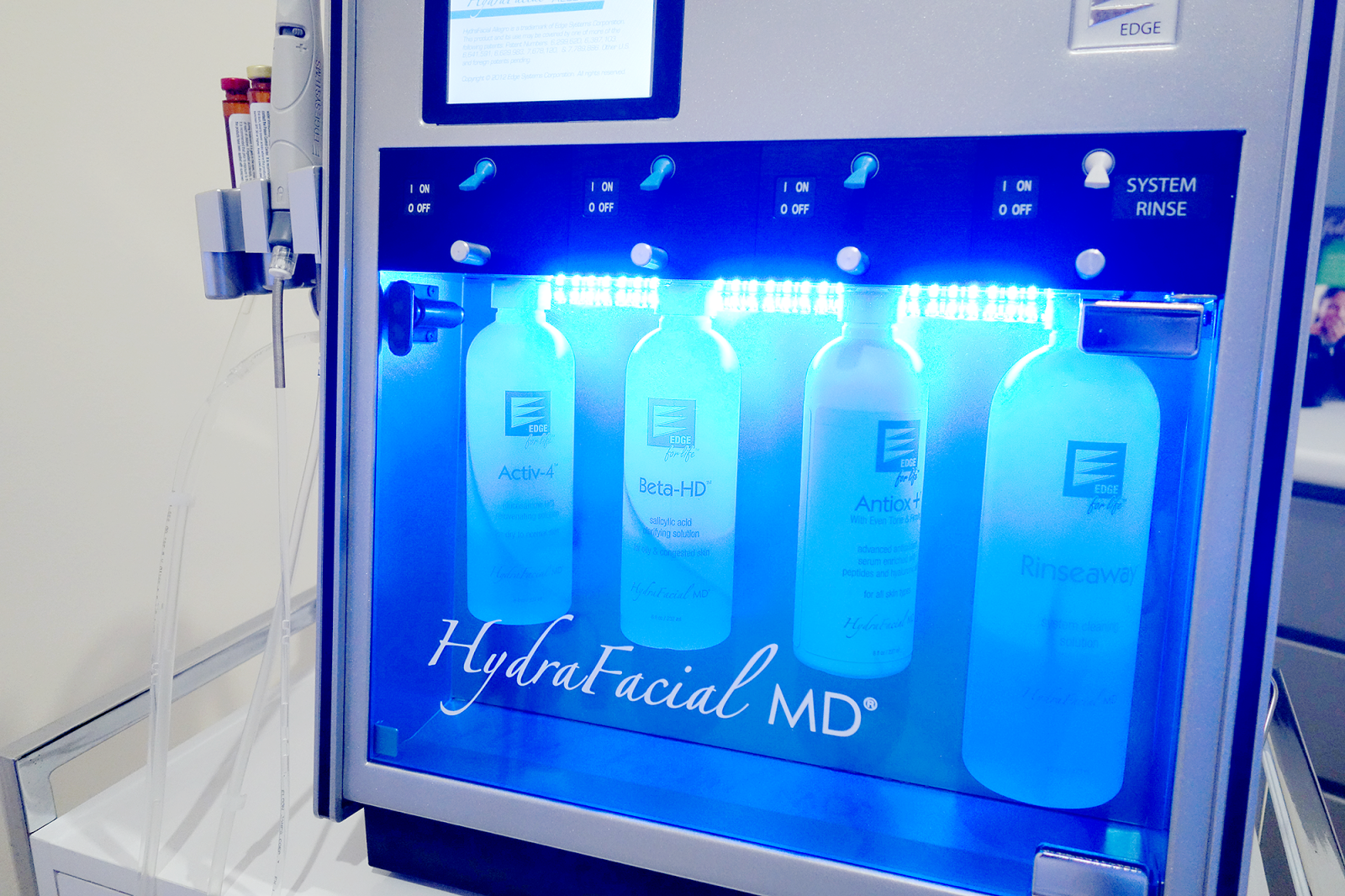 HydraFacial